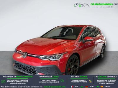 Volkswagen Golf 2.0 TSI 300 BVA