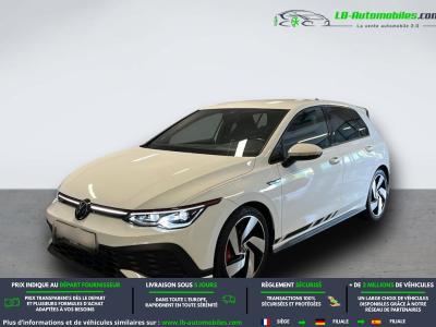 Volkswagen Golf 2.0 TSI 300 BVA
