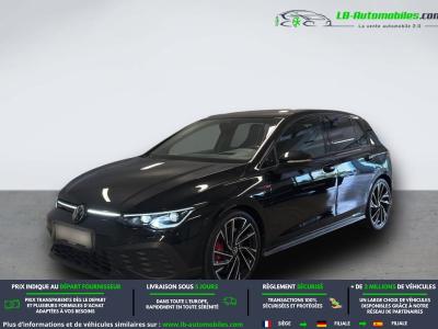 Volkswagen Golf 2.0 TSI 300 BVA