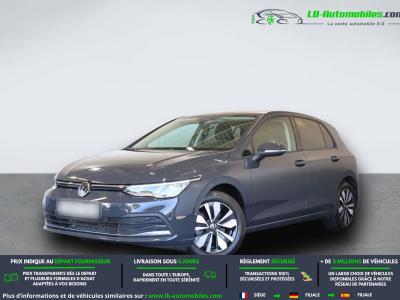 Volkswagen Golf 2.0 TDI SCR 150 BVA