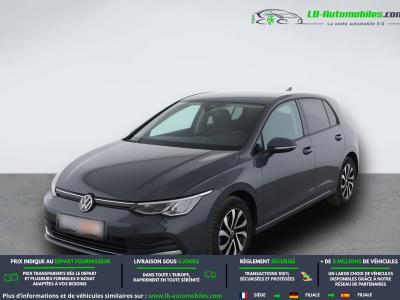 Volkswagen Golf 2.0 TDI SCR 150 BVA