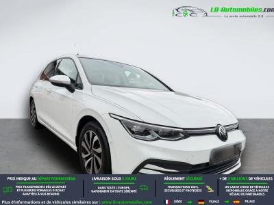 Volkswagen Golf 2.0 TDI SCR 150 BVA