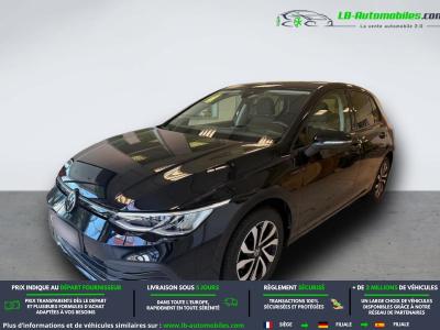 Volkswagen Golf 2.0 TDI SCR 150 BVA