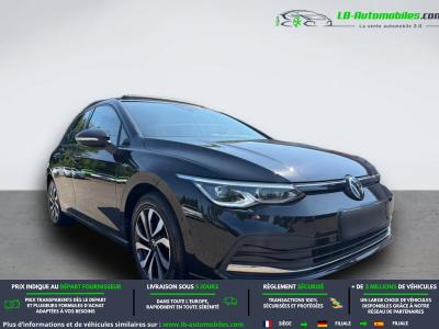 Volkswagen Golf 2.0 TDI SCR 150 BVA