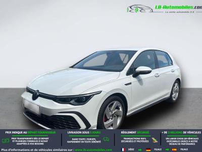 Volkswagen Golf 2.0 TDI SCR 200 BVA