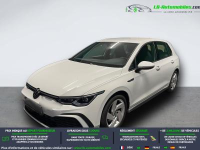 Volkswagen Golf 2.0 TDI SCR 200 BVA