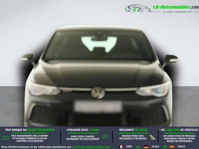 Volkswagen Golf 2.0 TDI SCR 200 BVA