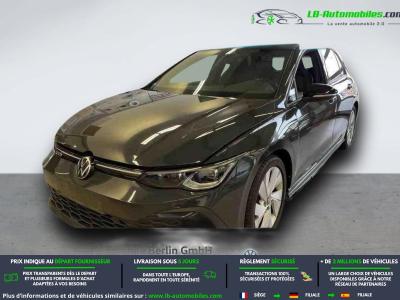 Volkswagen Golf 2.0 TDI SCR 200 BVA