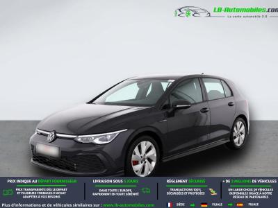 Volkswagen Golf 2.0 TDI SCR 200 BVA