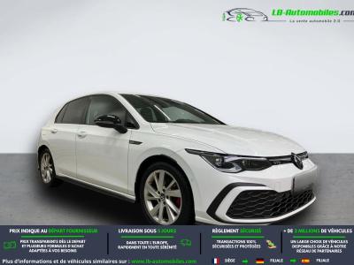 Volkswagen Golf 2.0 TDI SCR 200 BVA
