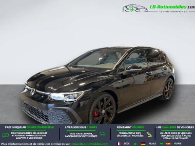 Volkswagen Golf 2.0 TDI SCR 200 BVA