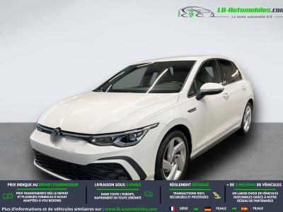 Volkswagen Golf 2.0 TDI SCR 200 BVA
