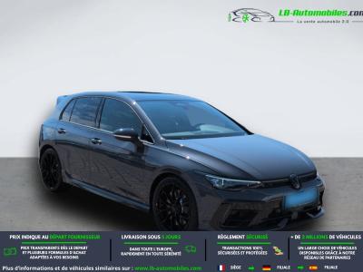 Volkswagen Golf 2.0 TSI 333 BVA