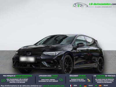 Volkswagen Golf 2.0 TSI 333 BVA