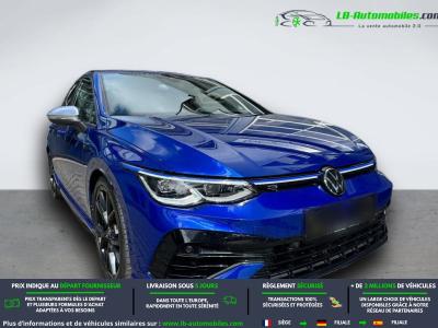 Volkswagen Golf 2.0 TSI 320 BVA