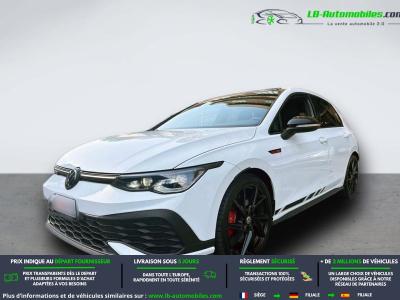 Volkswagen Golf 2.0 TSI 320 BVA