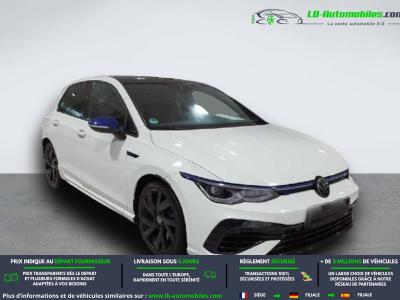Volkswagen Golf 2.0 TSI 333 BVA