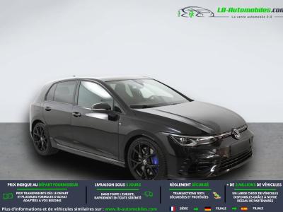 Volkswagen Golf 2.0 TSI 320 BVA