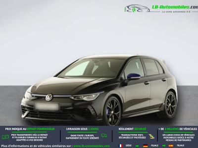 Volkswagen Golf 2.0 TSI 333 BVA