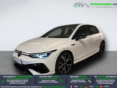 Volkswagen Golf 2.0 TSI 320 BVA