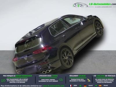 Volkswagen Golf 2.0 TSI 320 BVA