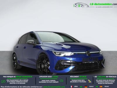 Volkswagen Golf 2.0 TSI 333 BVA
