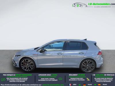 Volkswagen Golf 2.0 TSI 245 BVA