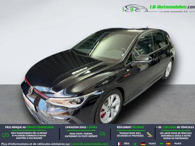 Volkswagen Golf 2.0 TSI 245 BVA