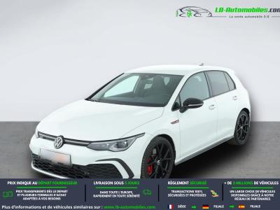 Volkswagen Golf 2.0 TSI 245 BVA