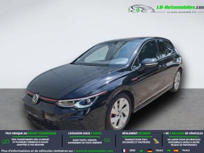 Volkswagen Golf 2.0 TSI 245 BVA