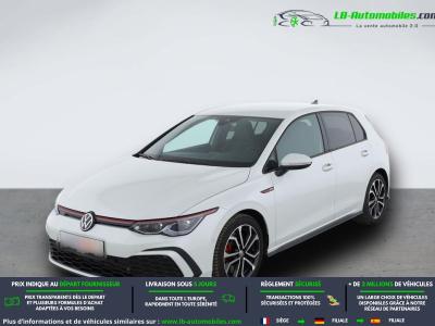 Volkswagen Golf 2.0 TSI 245 BVA