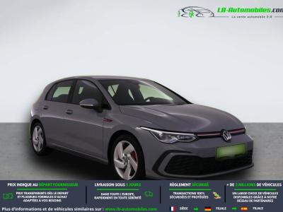 Volkswagen Golf 2.0 TSI 245 BVA