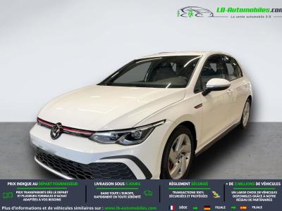 Volkswagen Golf 2.0 TSI 245 BVA