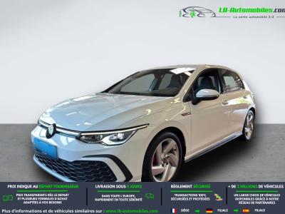 Volkswagen Golf 2.0 TSI 245 BVA