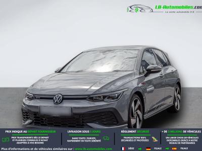 Volkswagen Golf 2.0 TSI 300 BVA