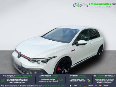 Volkswagen Golf 2.0 TSI 300 BVA
