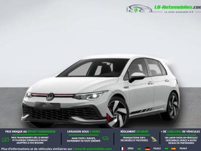 Volkswagen Golf 2.0 TSI 300 BVA