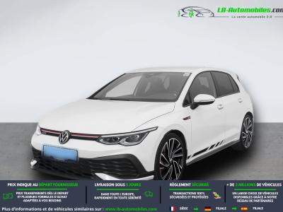Volkswagen Golf 2.0 TSI 300 BVA