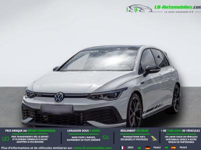 Volkswagen Golf 2.0 TSI 300 BVA