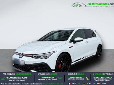 Volkswagen Golf 2.0 TSI 300 BVA