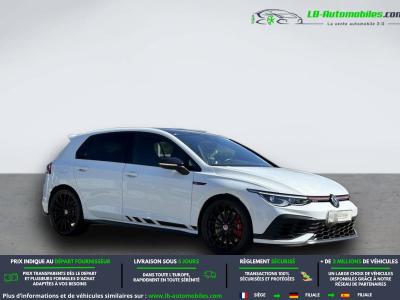Volkswagen Golf 2.0 TSI 300 BVA
