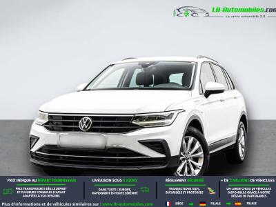 Volkswagen Tiguan 1.4 eHybrid 245ch BVA