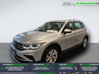 Volkswagen Tiguan 1.4 eHybrid 245ch BVA