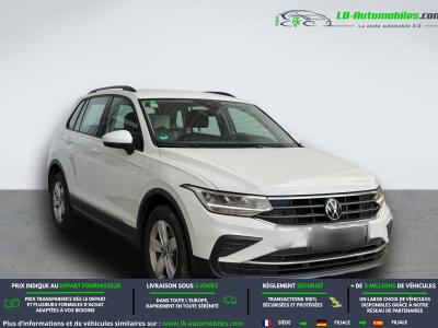 Volkswagen Tiguan 1.4 eHybrid 245ch BVA