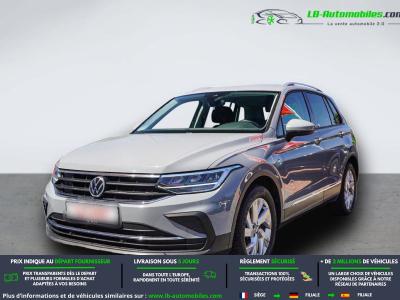 Volkswagen Tiguan 1.5 TSI 130ch BVM
