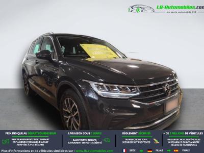 Volkswagen Tiguan 1.5 TSI 130ch BVM