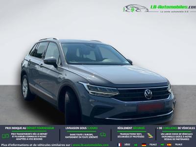 Volkswagen Tiguan 1.5 TSI 130ch BVM