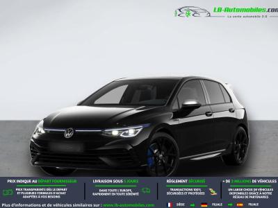 Volkswagen Golf 2.0 TSI 333 BVA