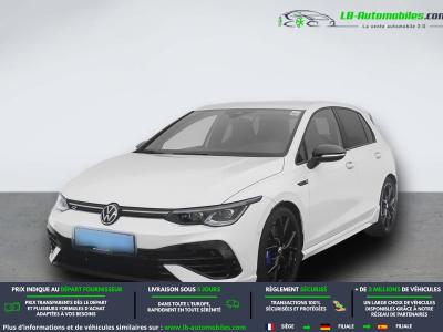 Volkswagen Golf 2.0 TSI 333 BVA