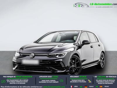 Volkswagen Golf 2.0 TSI 333 BVA